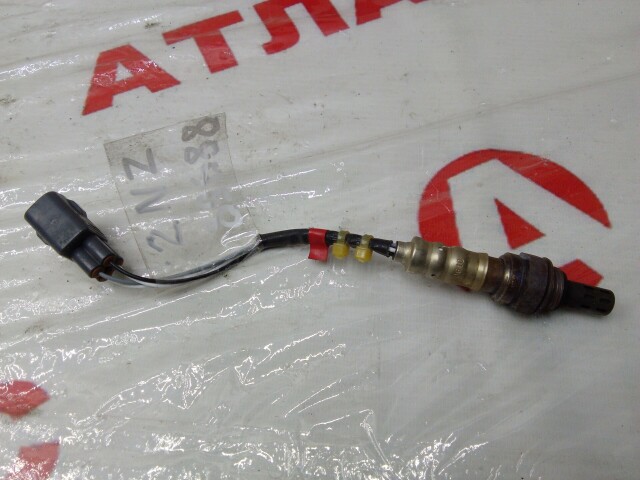 Датчик кислородный TOYOTA Ist 2NZ-FE