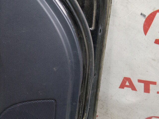 Дверь TOYOTA Corolla Fielder 