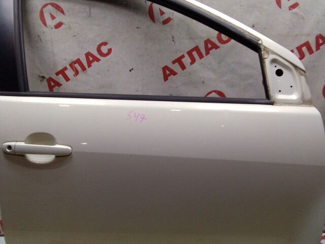 Дверь TOYOTA Ist 