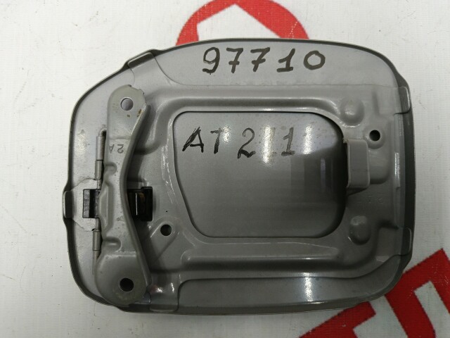 Лючок бензобака TOYOTA Caldina 