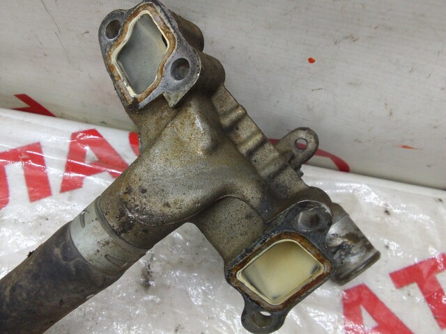 Патрубок TOYOTA - 1MZ