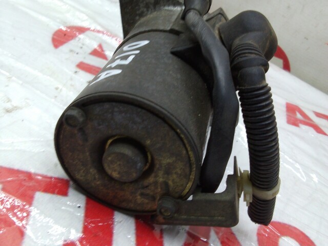 Стартер HONDA Stream D17A