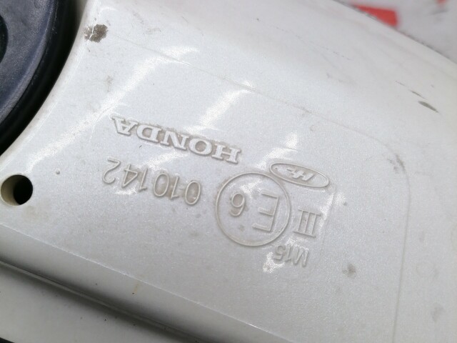 Зеркало HONDA Accord 