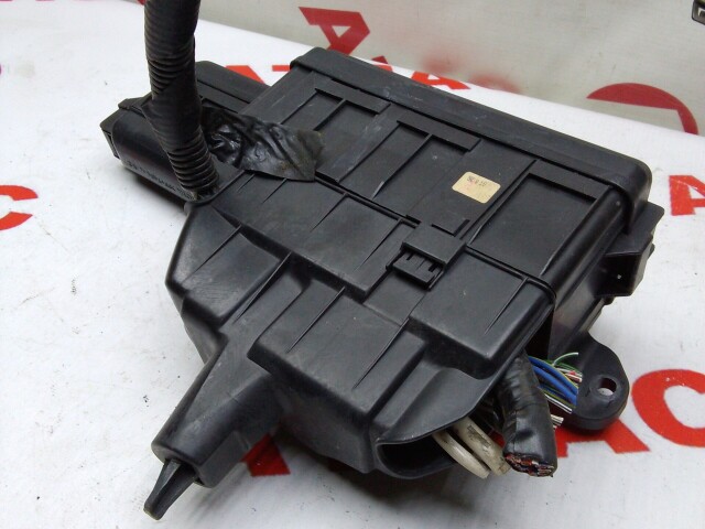 Блок предохранителей TOYOTA Corona Premio 3S-FE