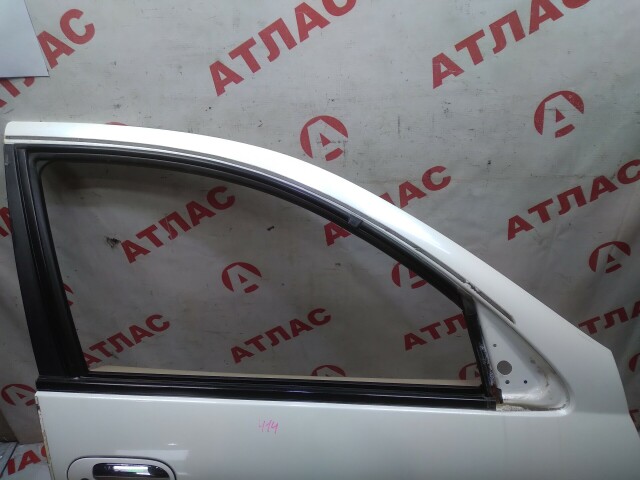Дверь NISSAN Bluebird Sylphy 