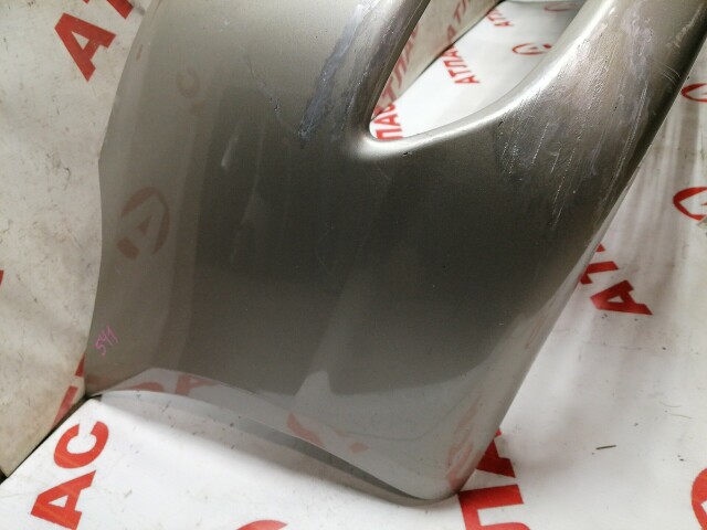 Бампер передний TOYOTA Corolla 