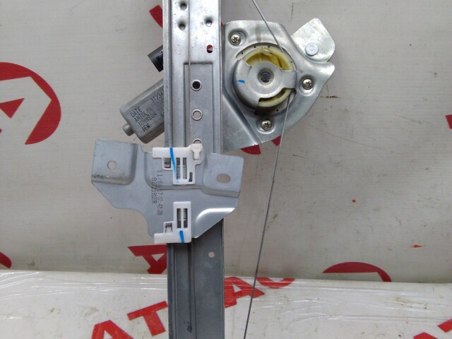 Стеклоподъемник RENAULT Duster 