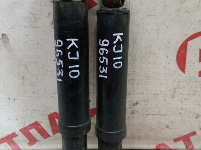 Амортизатор NISSAN Dualis 