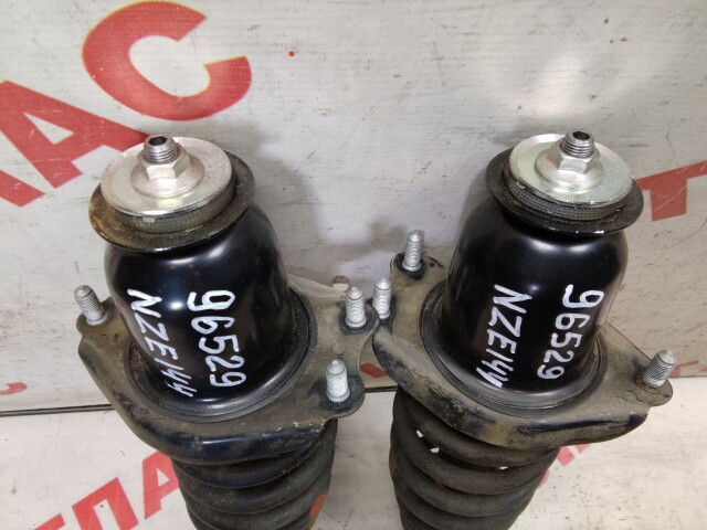 Стойка TOYOTA Corolla Fielder 