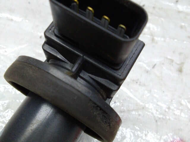 Катушка зажигания TOYOTA Platz 1NZ-FE