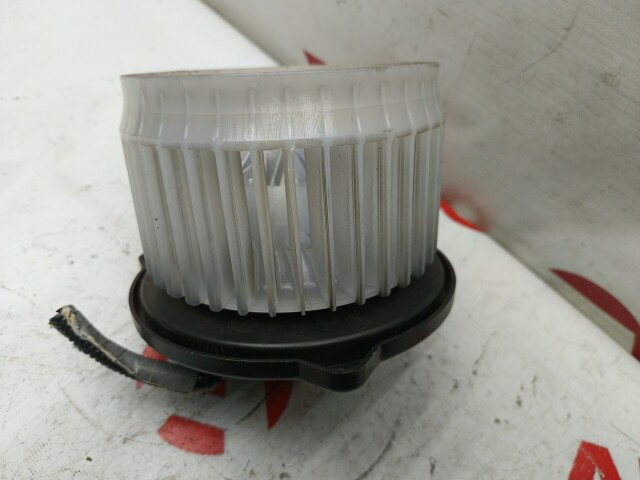 Моторчик печки HONDA Fit 