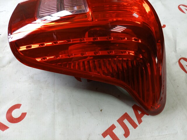 Стоп TOYOTA Corolla Fielder 