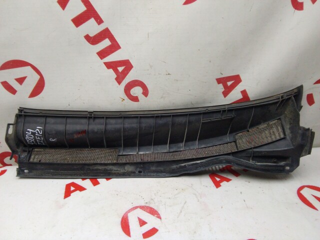 Жабо TOYOTA Corolla 