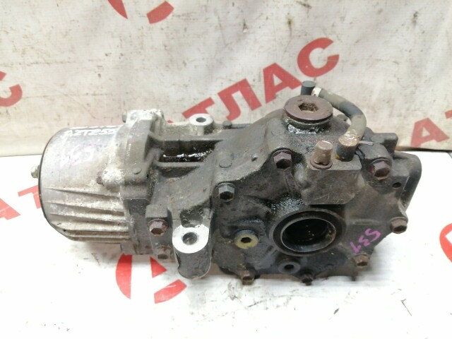 Редуктор TOYOTA Avensis 