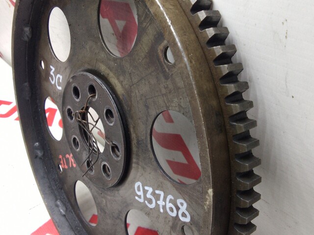 Маховик TOYOTA Corona Premio 3C-ТЕ