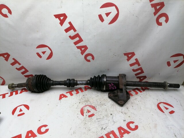 Привод длинный NISSAN Primera QR20-DE