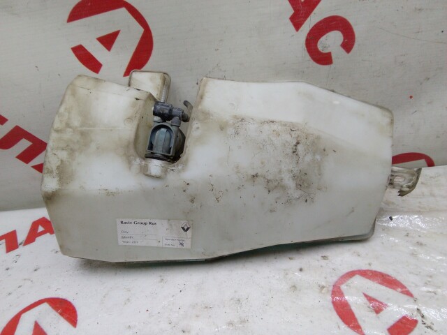 Бачок омывателя RENAULT Sandero Stepway 