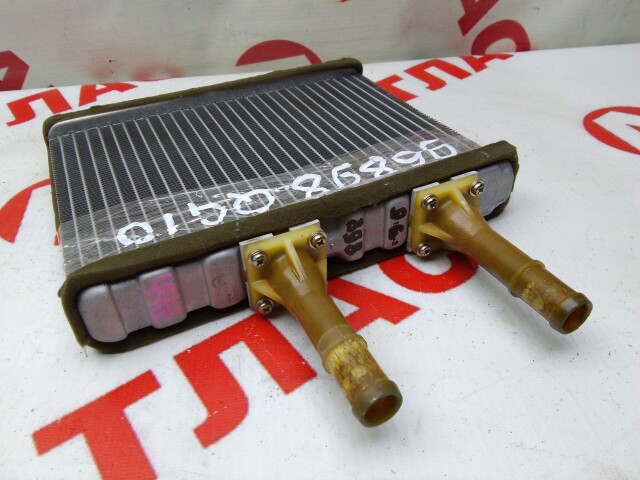 Радиатор печки NISSAN Bluebird Sylphy 