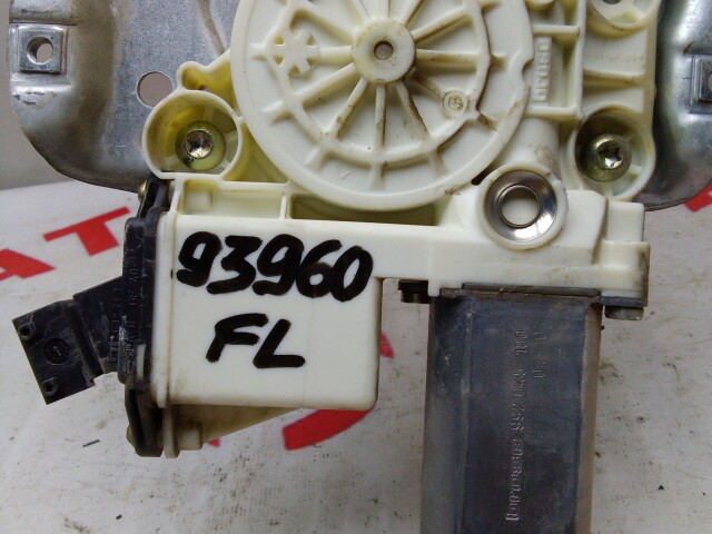 Стеклоподъемник TOYOTA Corolla 