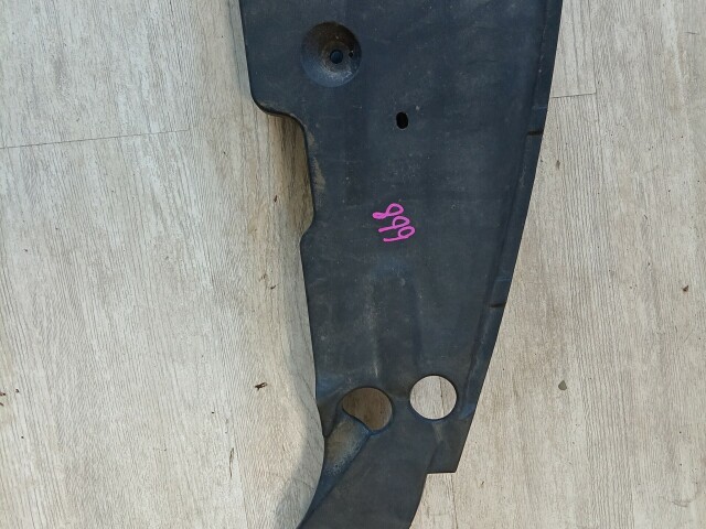 Накладка на радиатор TOYOTA Estima 