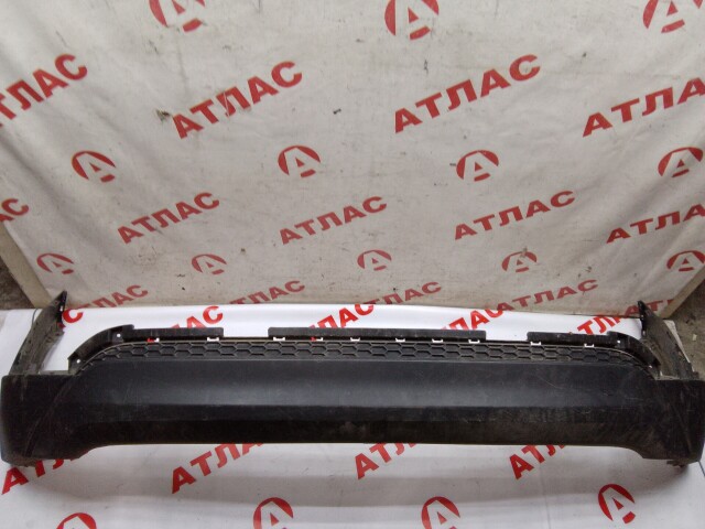 Бампер задний HYUNDAI Tucson 