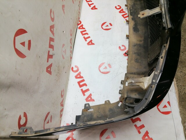 Бампер передний MITSUBISHI Galant Fortis 