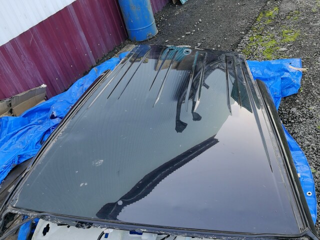 Крыша TOYOTA RAV4 