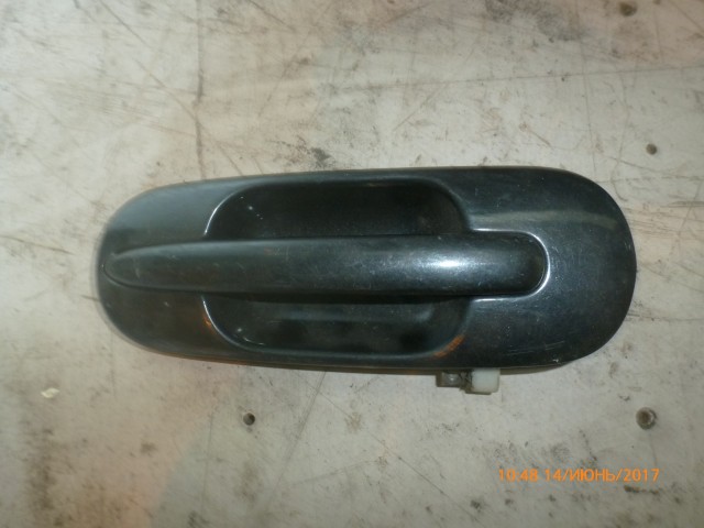 Ручка двери HONDA Domani 