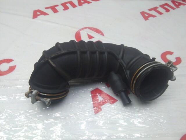 Гофра TOYOTA Ist 1NZ-FE