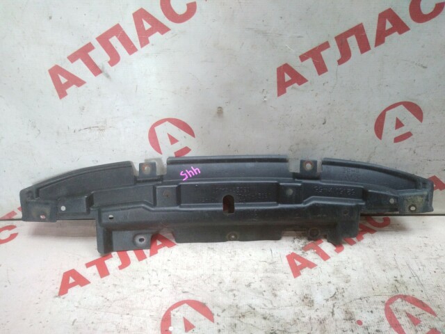 Защита бампера TOYOTA Succeed 