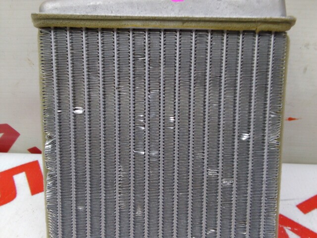 Радиатор печки TOYOTA Premio 