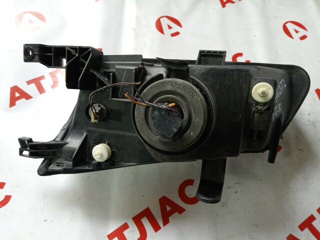 Фара NISSAN Bluebird Sylphy 