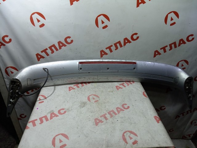 Спойлер TOYOTA Aristo 