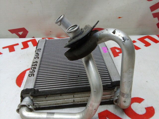 Радиатор печки TOYOTA Vitz 