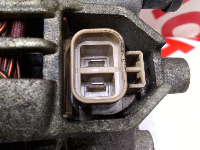 Генератор NISSAN Sunny QG15-DE