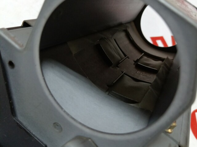 Airbag TOYOTA Vitz 