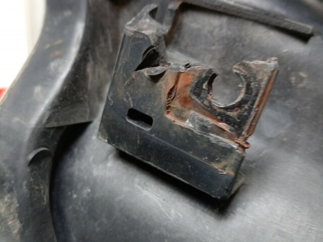 Фара HONDA Stream 