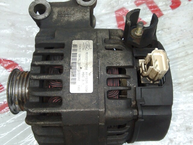 Генератор FORD Focus II ASDB