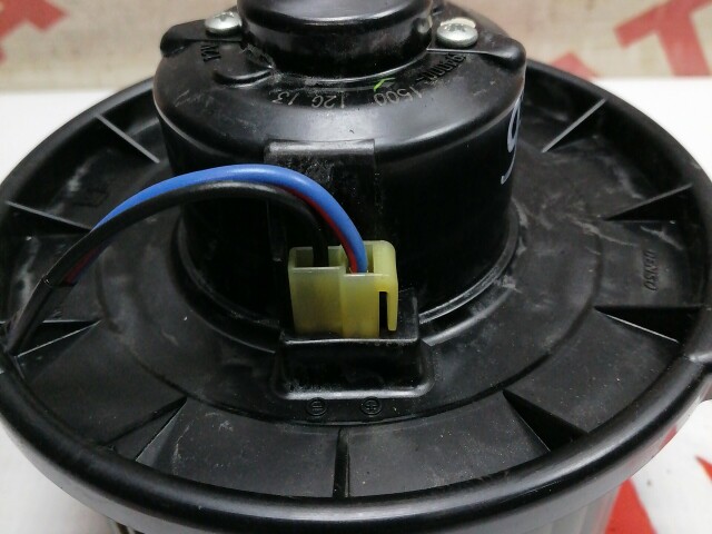 Моторчик печки TOYOTA Premio 