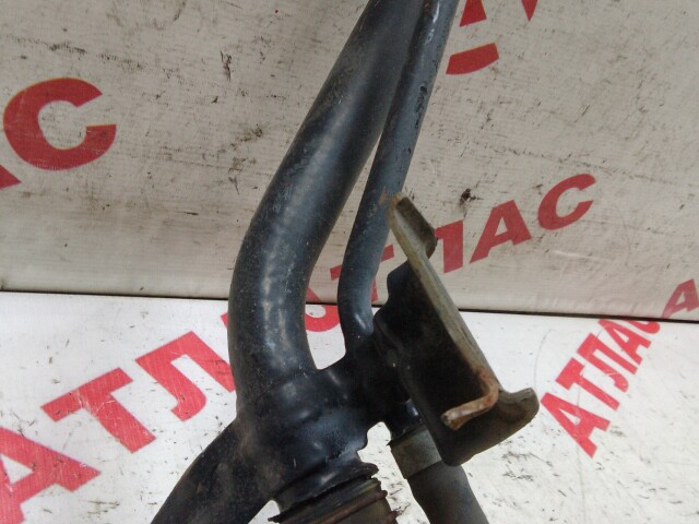 Горловина бензобака NISSAN Bluebird Sylphy 