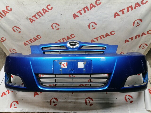 Бампер передний TOYOTA Corolla Runx 