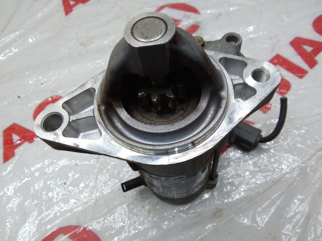 Стартер TOYOTA Platz 2NZ-FE