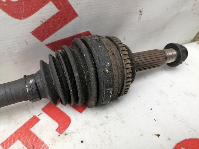 Привод длинный TOYOTA Corolla Runx 