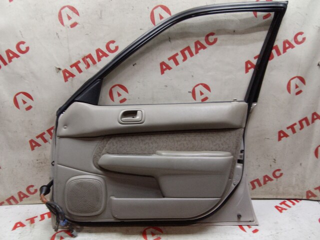 Дверь TOYOTA Corolla 