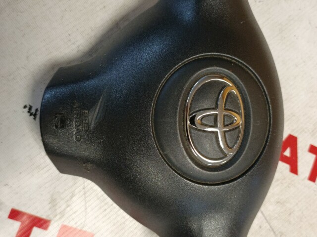 Airbag TOYOTA Vitz 