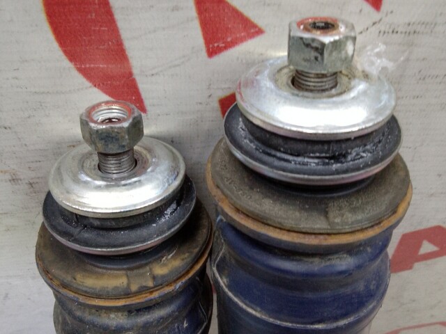 Амортизатор TOYOTA Estima 