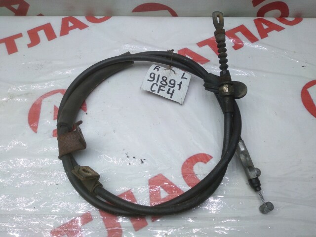 Трос ручника HONDA Accord 