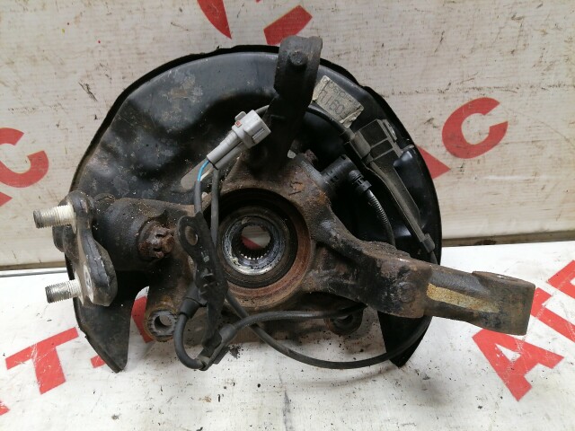 Ступица TOYOTA Corolla 