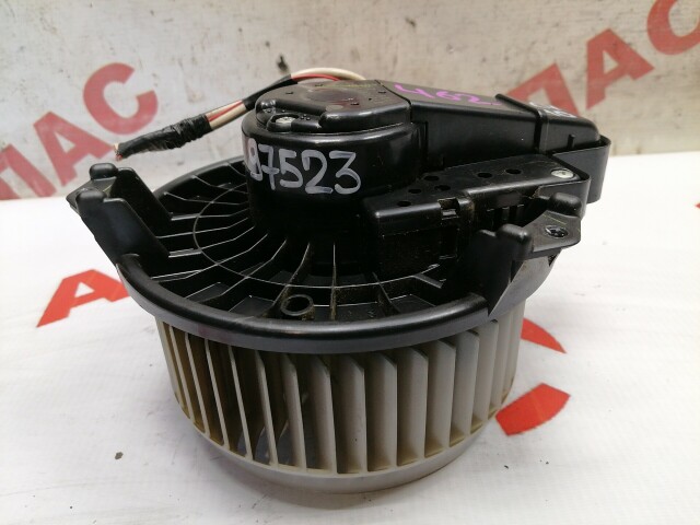 Моторчик печки TOYOTA Camry 