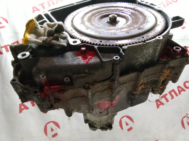 АКПП HONDA Stream K20A